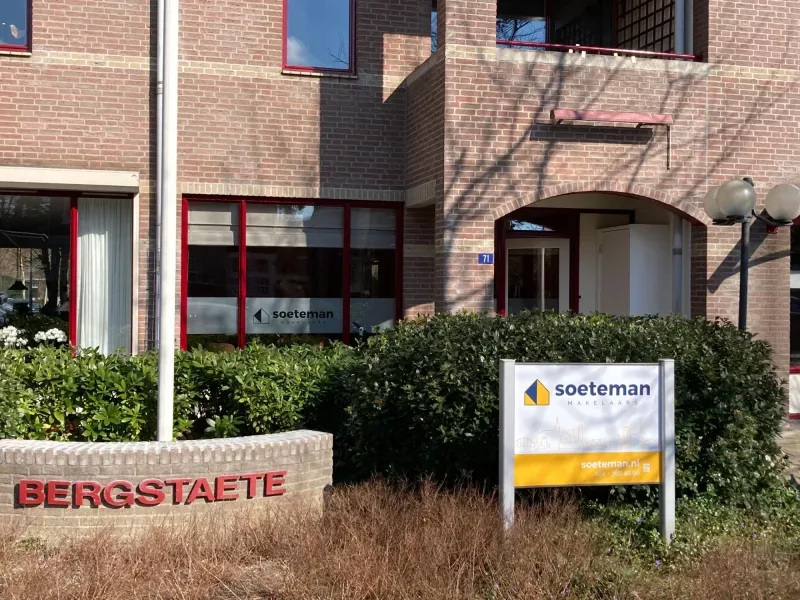 Office photo of Soeteman Makelaars