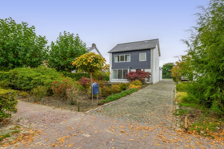 Soeterbeekseweg 16 in Nuenen foto