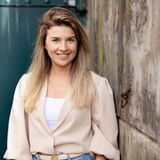 Foto van Sofia Zulver