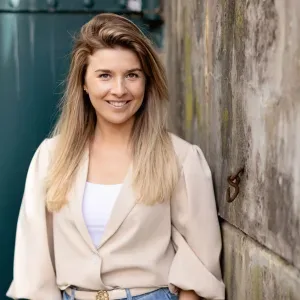 Photo de Sofia Zulver