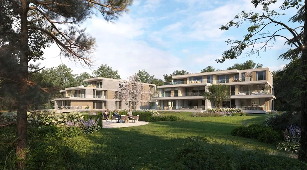 Team foto van Sol Makelaardij