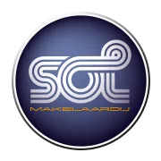 Logo van Sol Makelaardij
