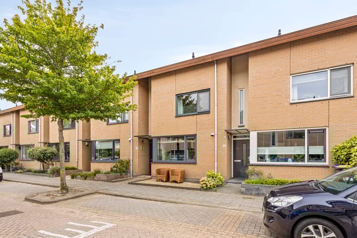 Soldaatje 23 in Krommenie foto