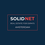 Logo van SOLID NET B.V.