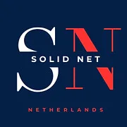 Logo SOLID NET B.V. | Strategic real estate advisory