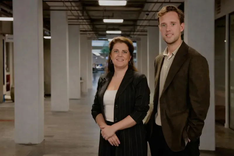 Bürofoto von Solide Vastgoed Makelaars