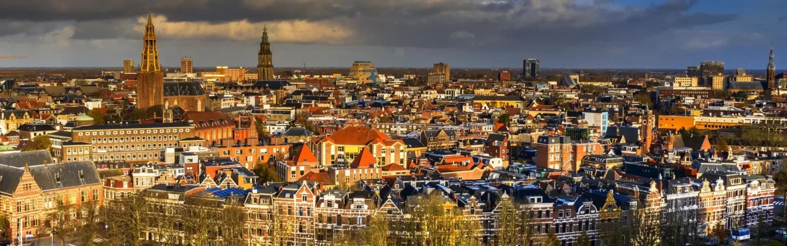 Mannschaftsfoto von Solide Vastgoed Makelaars