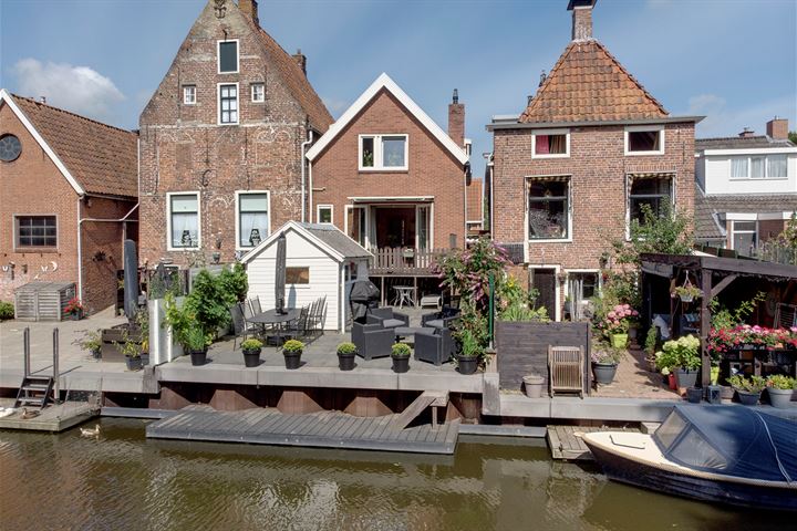 Solwerderstraat 64 in Appingedam foto