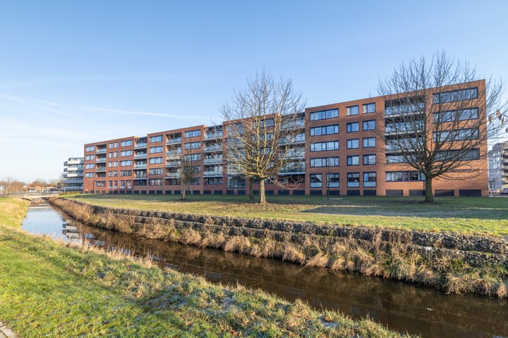 Somerset 71 in Hengelo