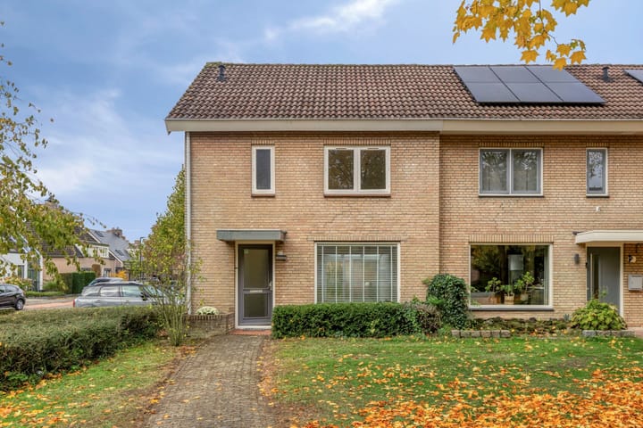 Sommerscamp 32 in Asten foto