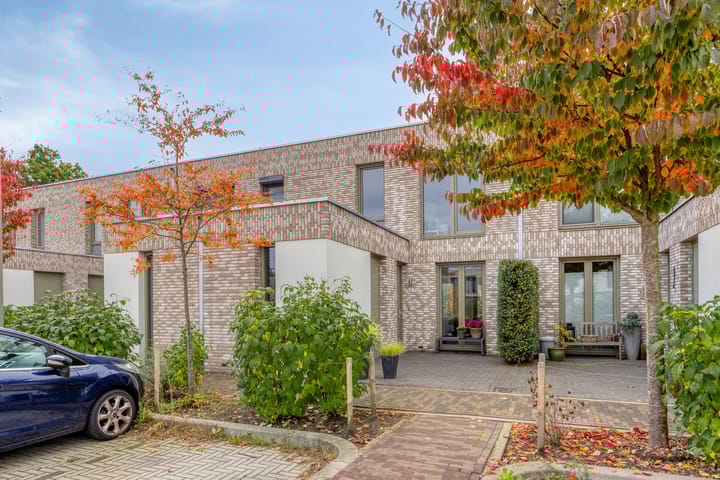 Foto van woning Sonate 10, Oss