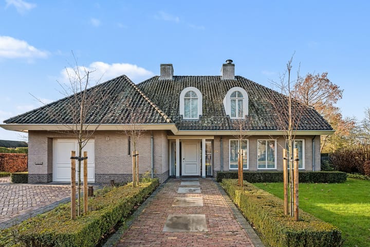 Foto van woning Sondervick 39, Veldhoven