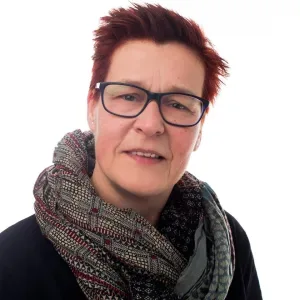 Foto van Sonja Meerman