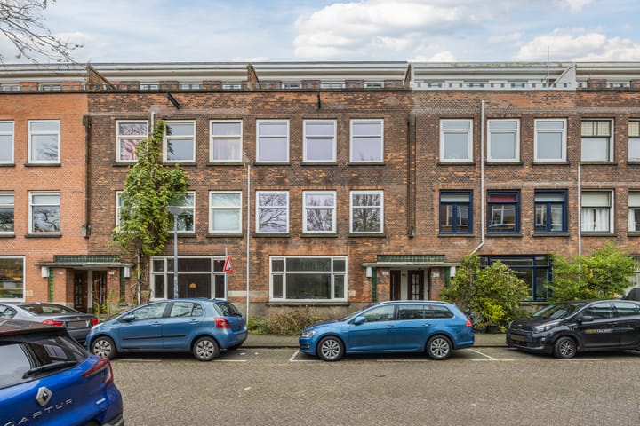 Sonmansstraat 140B-02 in Rotterdam foto