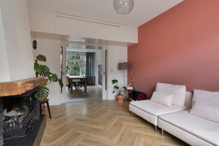 Sonmansstraat 42B-01 in Rotterdam foto