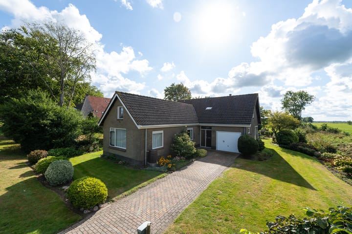 Sonnegaweg 67 in Oldetrijne foto