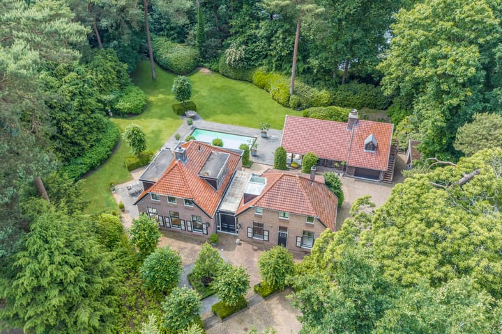 Sonnevancklaan 24 in Harderwijk foto