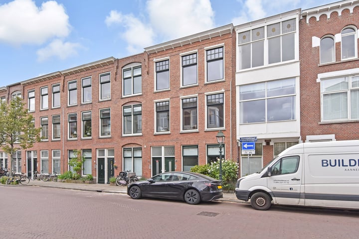Sonoystraat 51 in 's-Gravenhage foto