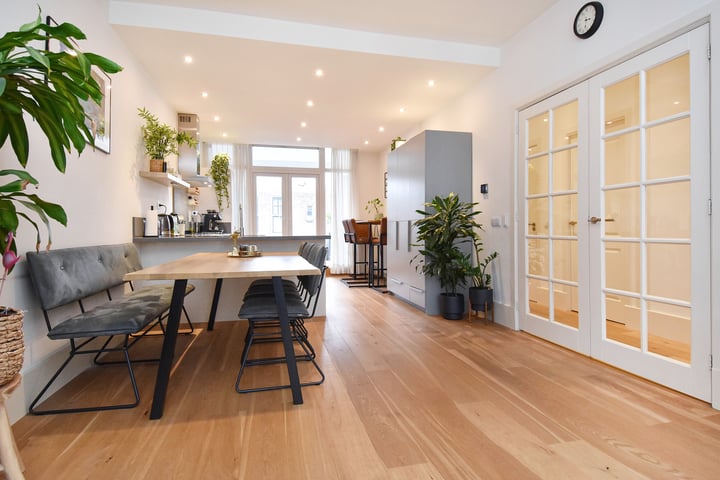 Sonoystraat 82 in 's-Gravenhage foto