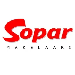 Logo Sopar Makelaars