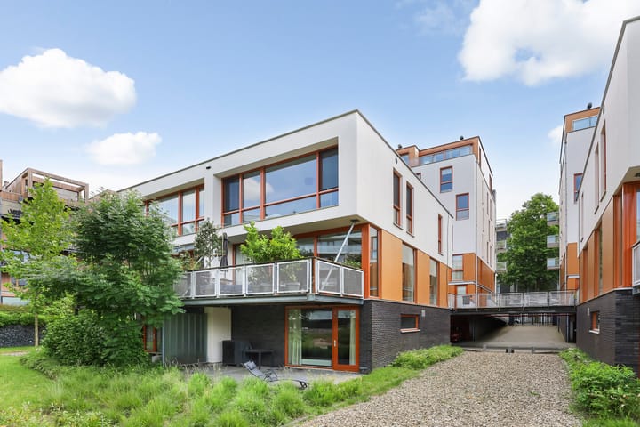 Sophialaan 19 in Apeldoorn foto