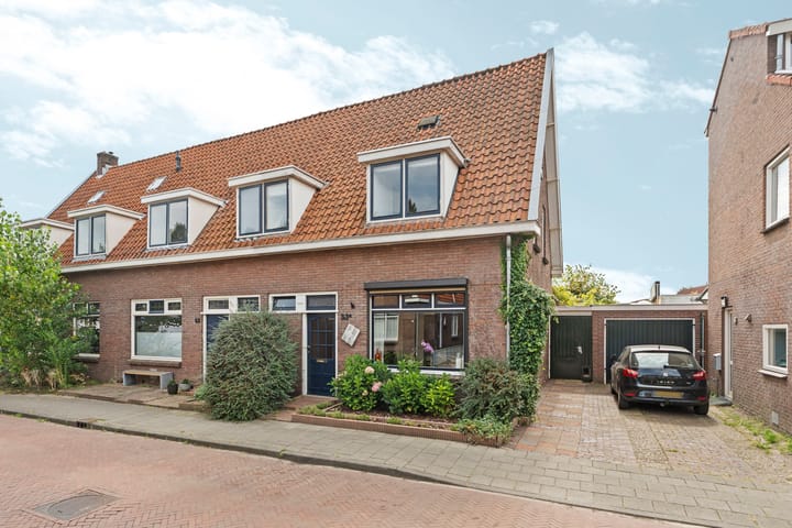 Foto van woning Sophiastraat 53a, Velp