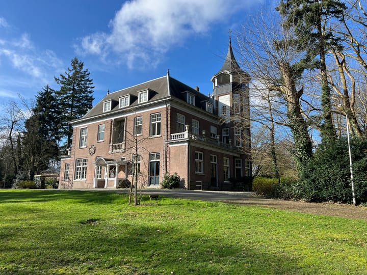 Foto van woning Sophiaweg 6, Nijmegen