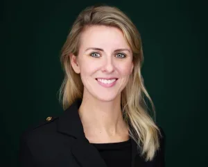 Foto van Sophie Esmann