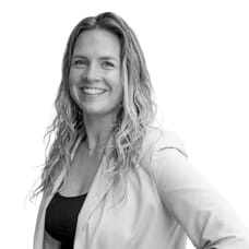 Foto van Sophie Geurts - Commerciële binnendienst