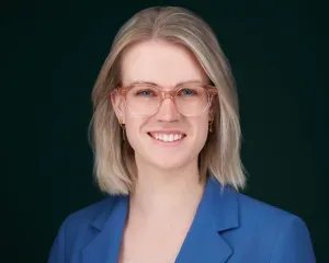 Photo of Sophie Herr