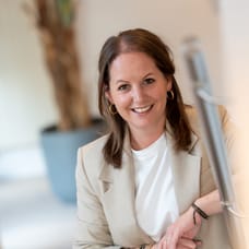 Foto van Sophie Kühne A-RMT