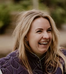 Foto van Sophie Kuipers