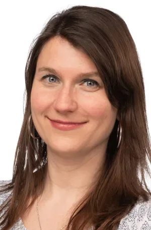 Foto van Sophie Loomans