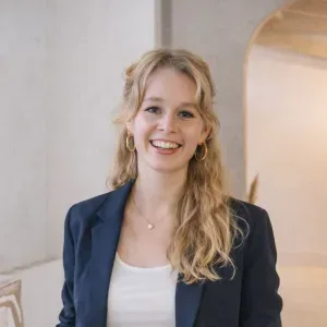 Foto von Sophie Niemeijer