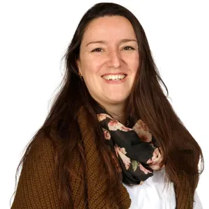 Photo of Sophie Rijke