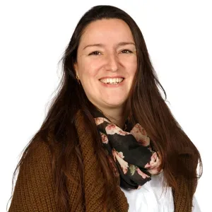 Foto van Sophie Rijke