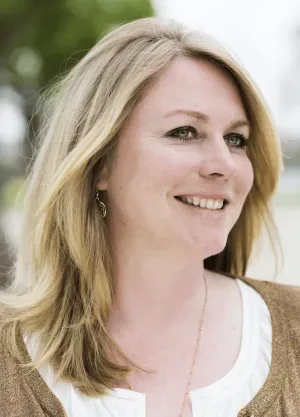 Foto van Sophie van Ittersum