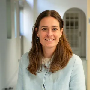 Photo de Sophie van Loon