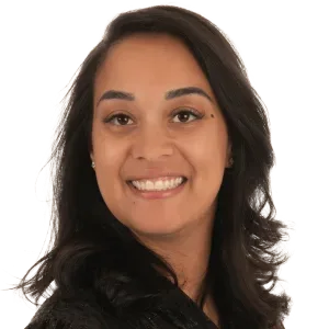 Photo of Soraya Rogaar - Krijgsman