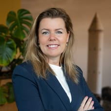 Foto van Soraya Verhaar