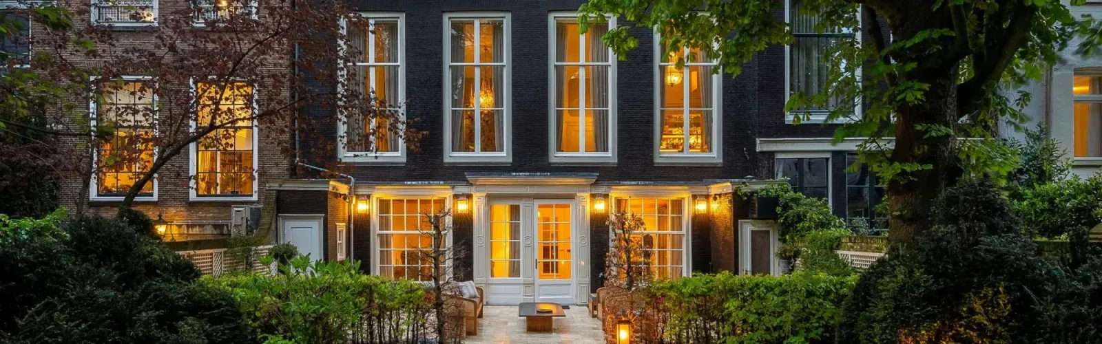 Photo d'équipe de Sotheby's Realty Makelaars Amsterdam