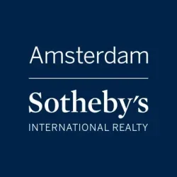 Logo van Sotheby's Realty Makelaars Amsterdam