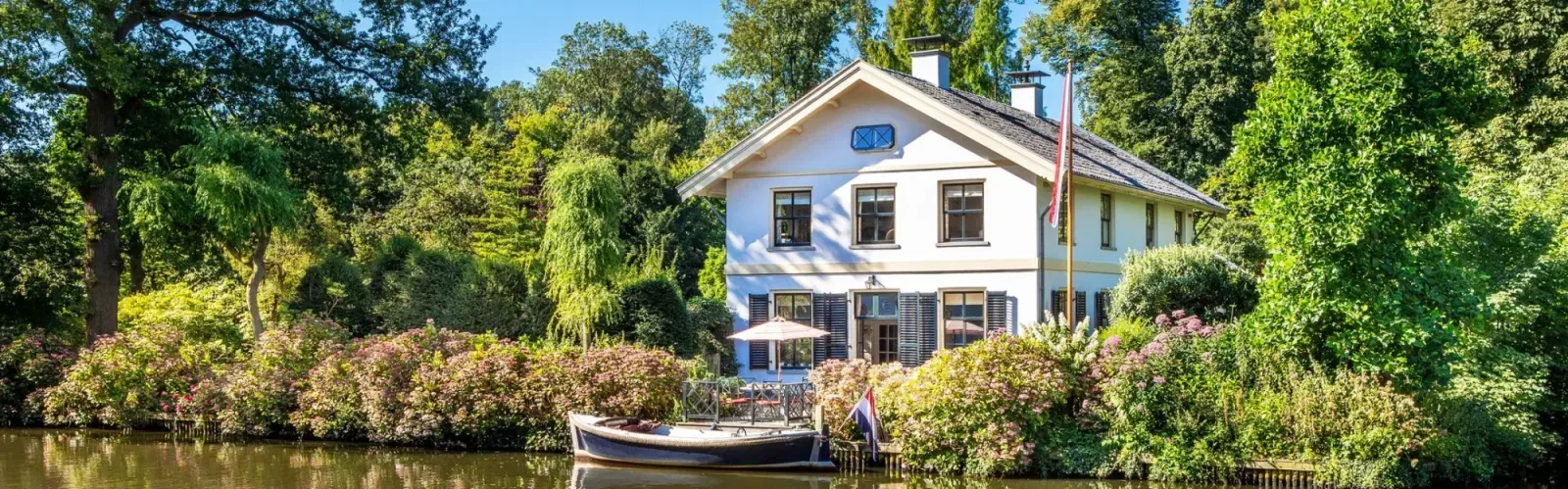 Team foto van Sotheby's Realty Makelaars Nederland