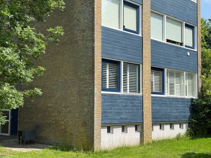 Spaak-Nes 1 in Bergen (NH) foto