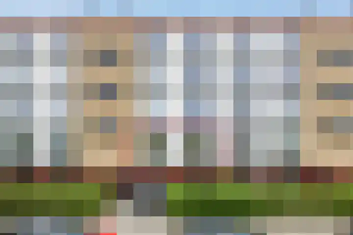 Spaaklaan 105 Utrecht
