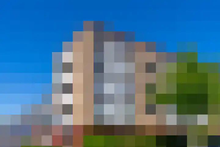 Spaaklaan 147 dans Utrecht