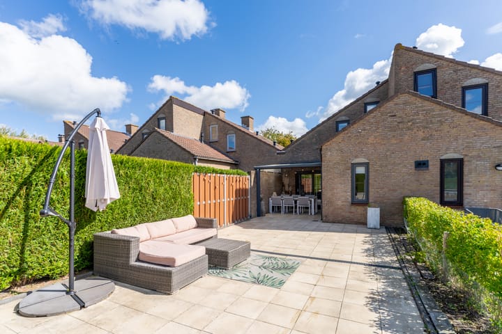 Spaanse Galeien 104 in Retranchement foto