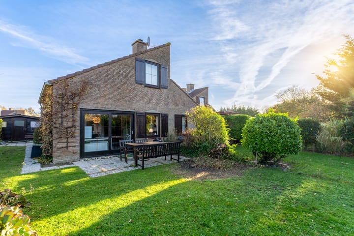 Spaanse Galeien 50 in Retranchement foto