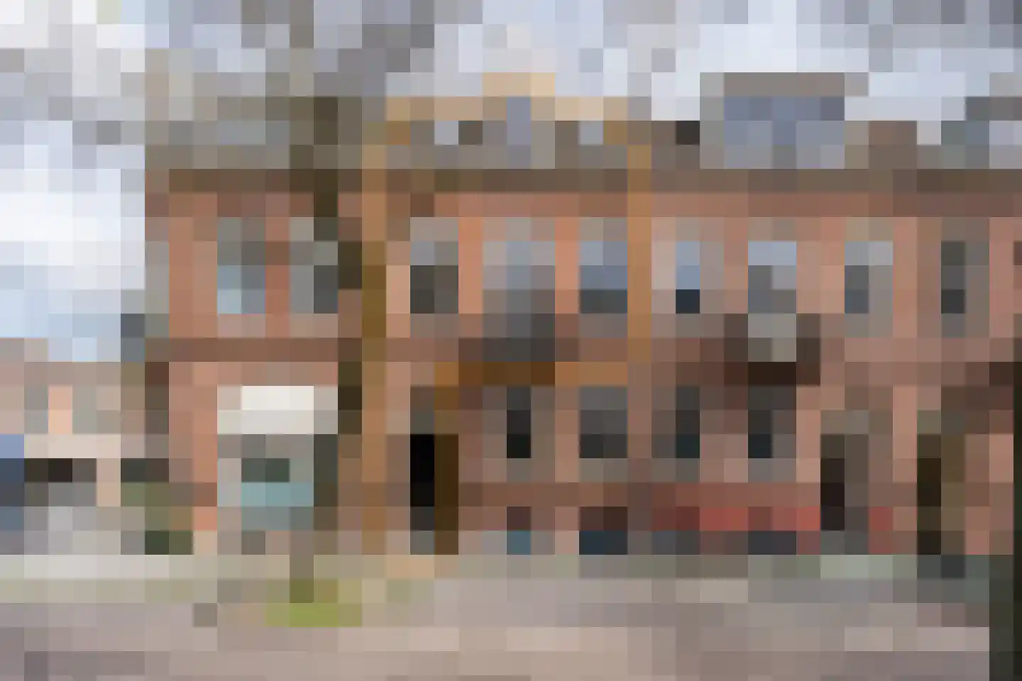 Spaansevaartstraat 39 in Haarlem