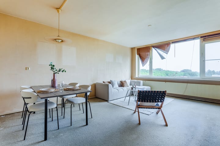 Spaansgroenstraat 52 in Zaandam foto